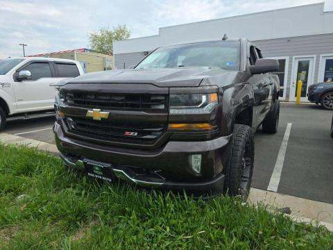 CHEVROLET LT Z71 - 1