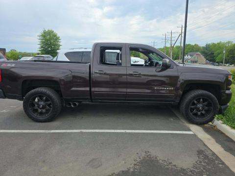 CHEVROLET LT Z71 - 4