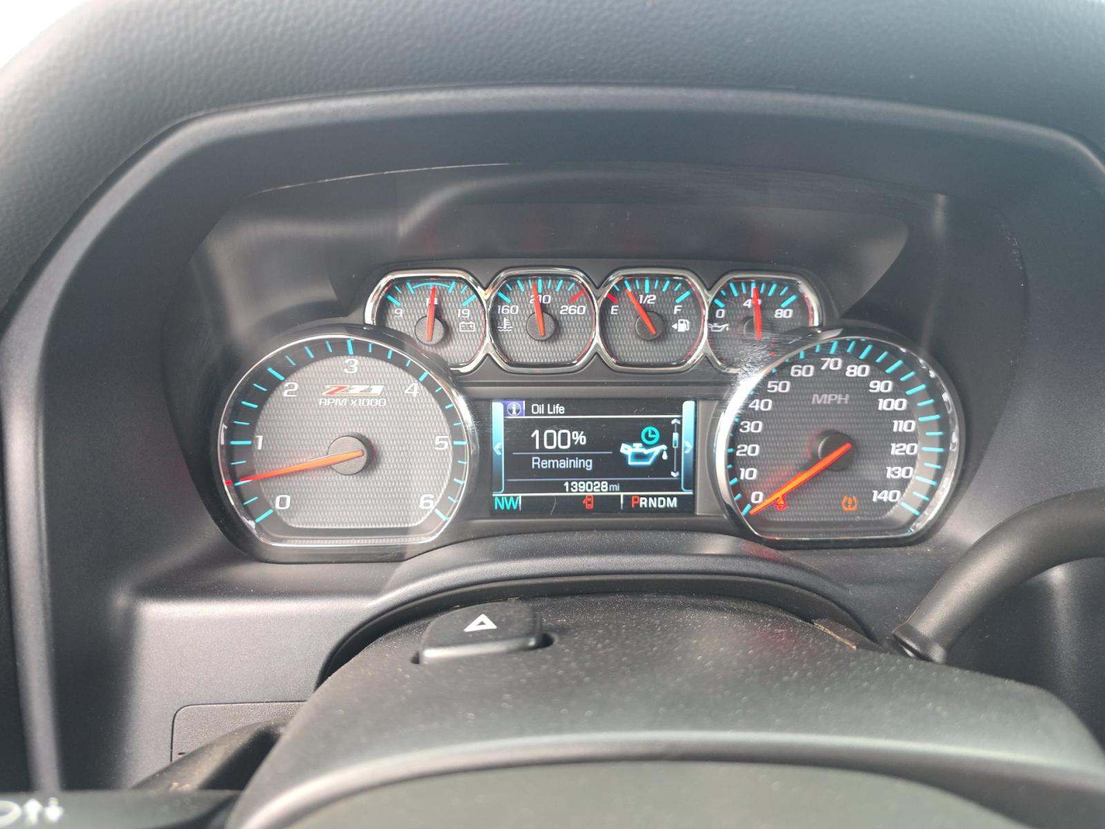 CHEVROLET LT Z71 - 9