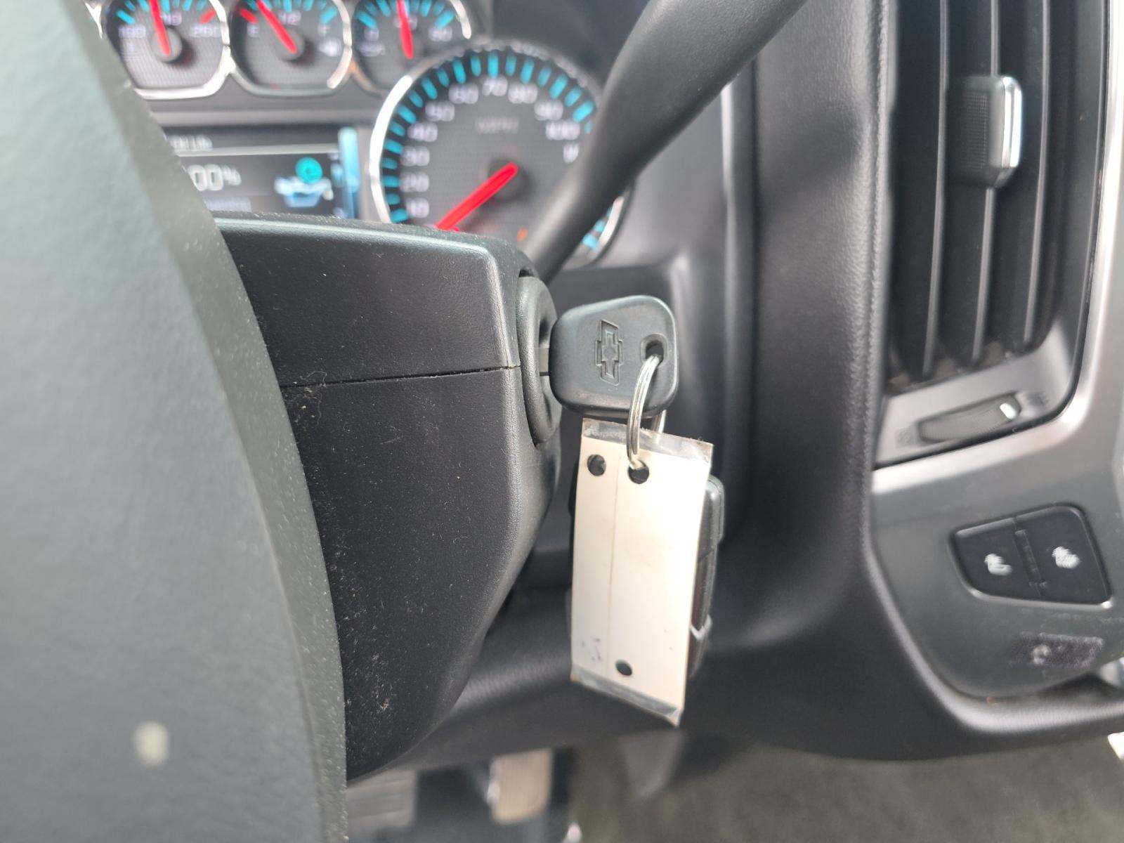 CHEVROLET LT Z71 - 8