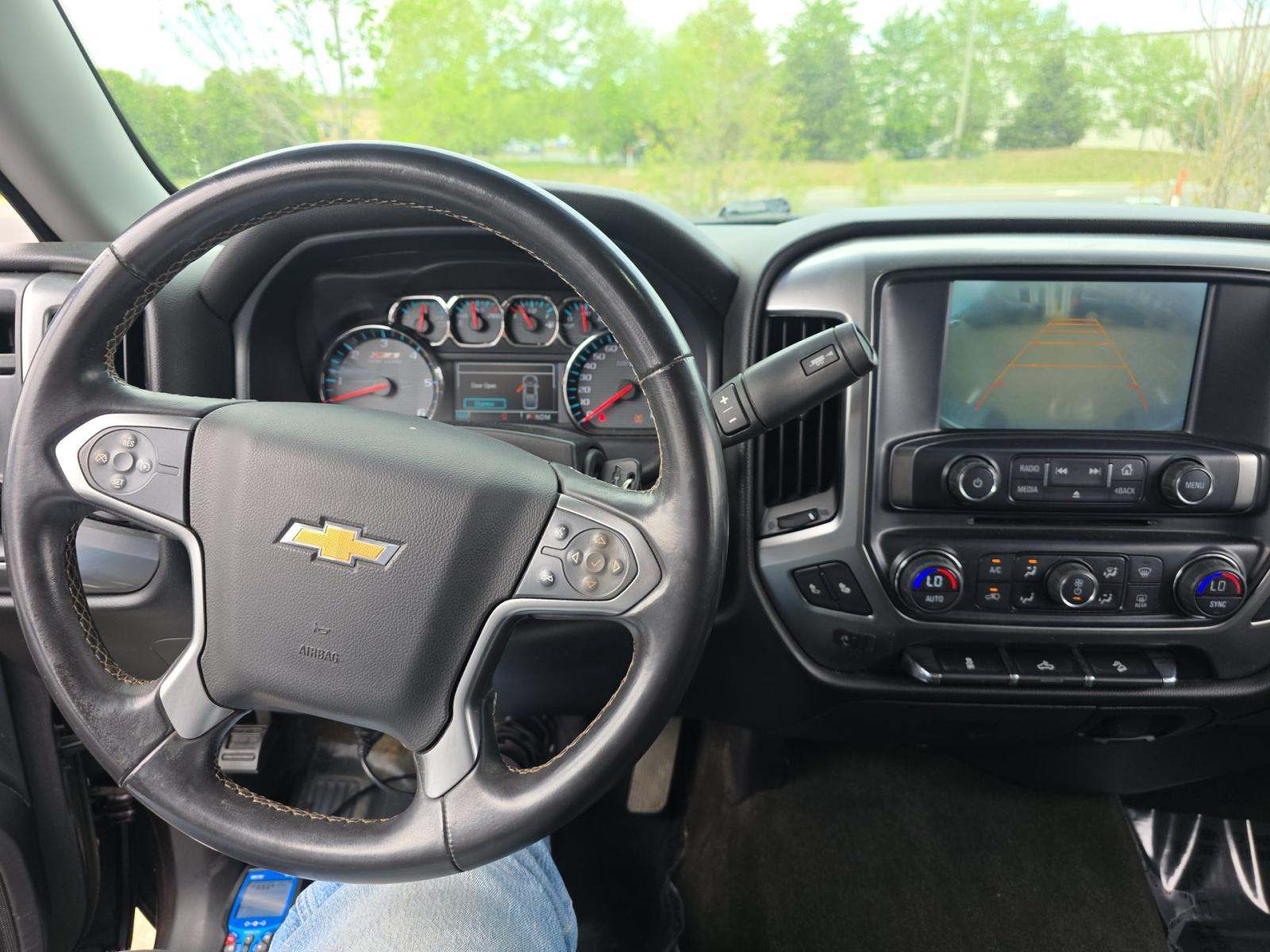 CHEVROLET LT Z71 - 10