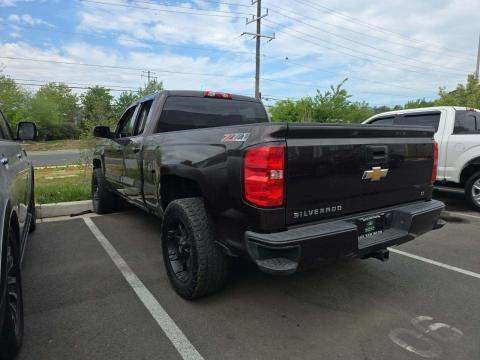 CHEVROLET LT Z71 - 2