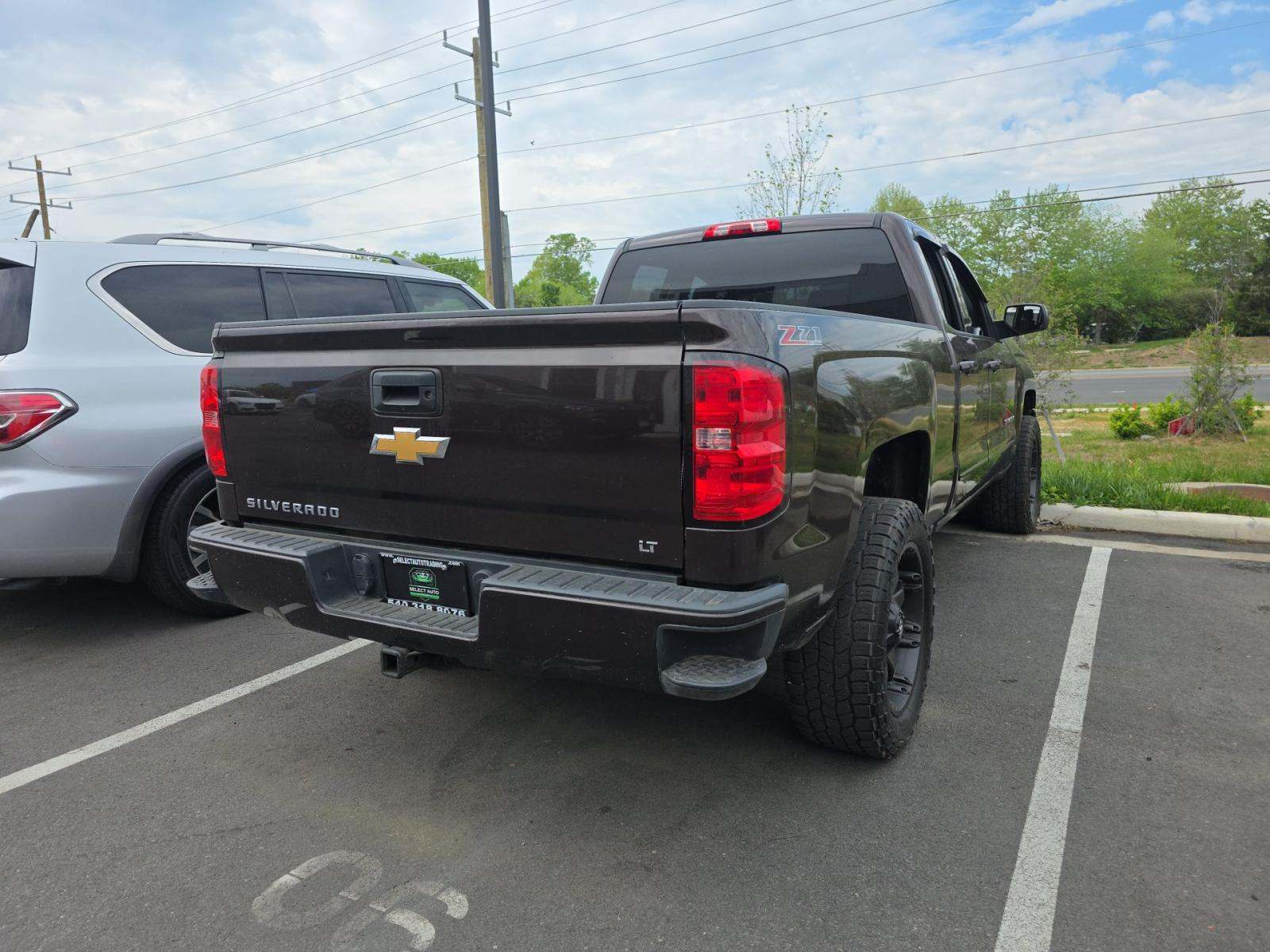 CHEVROLET LT Z71 - 3