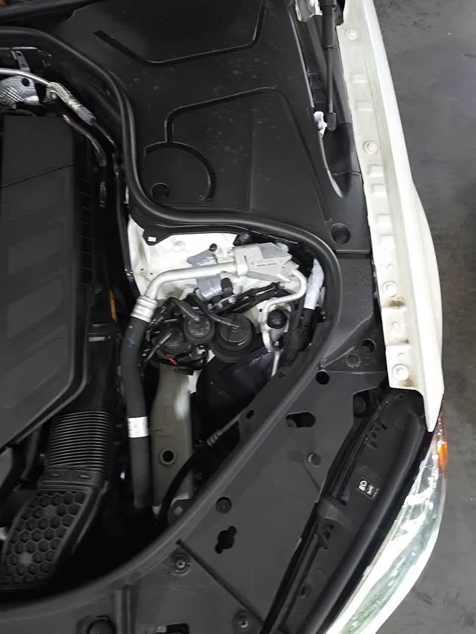 2020 Mercedes-Benz S-Class S 560 RWD