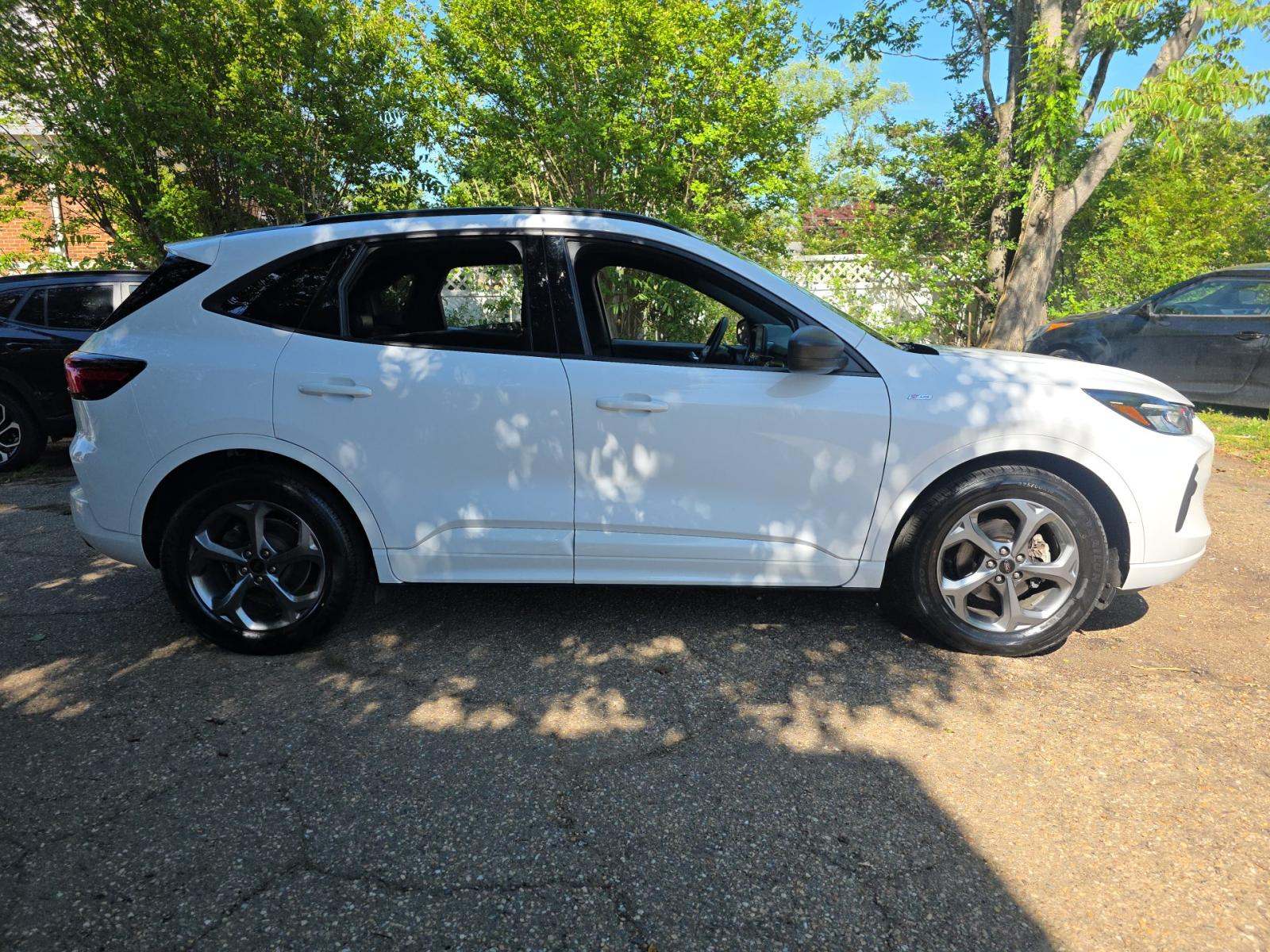 2023 Ford Escape ST-Line FWD