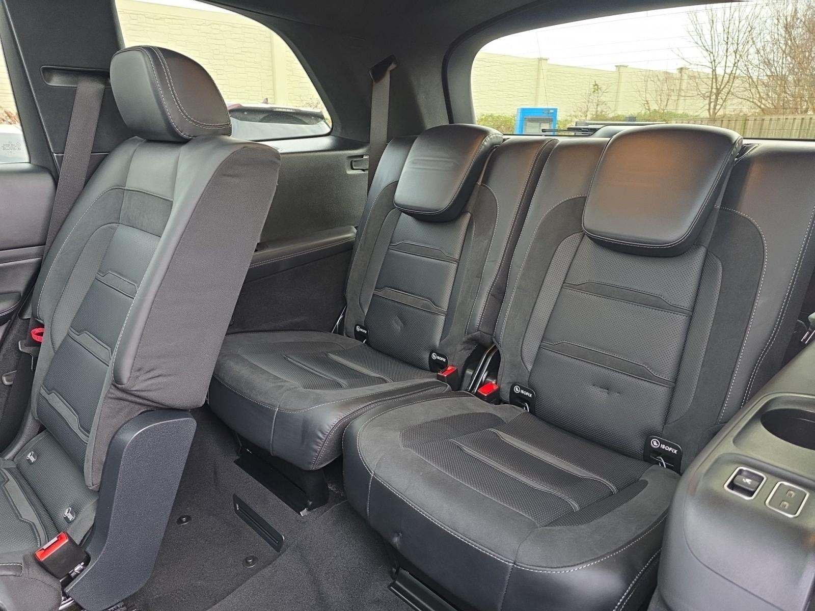 2024 Mercedes-Benz GLS AMG GLS 63 AWD