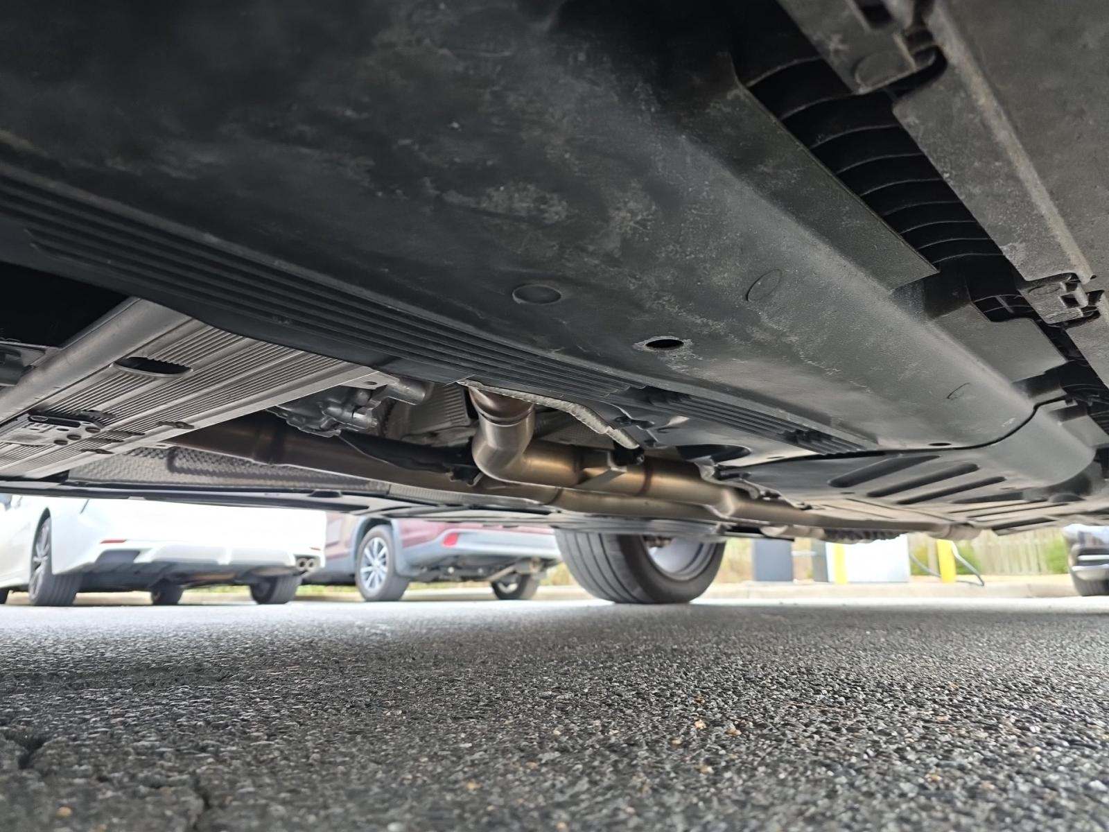 2024 Mercedes-Benz GLS AMG GLS 63 AWD