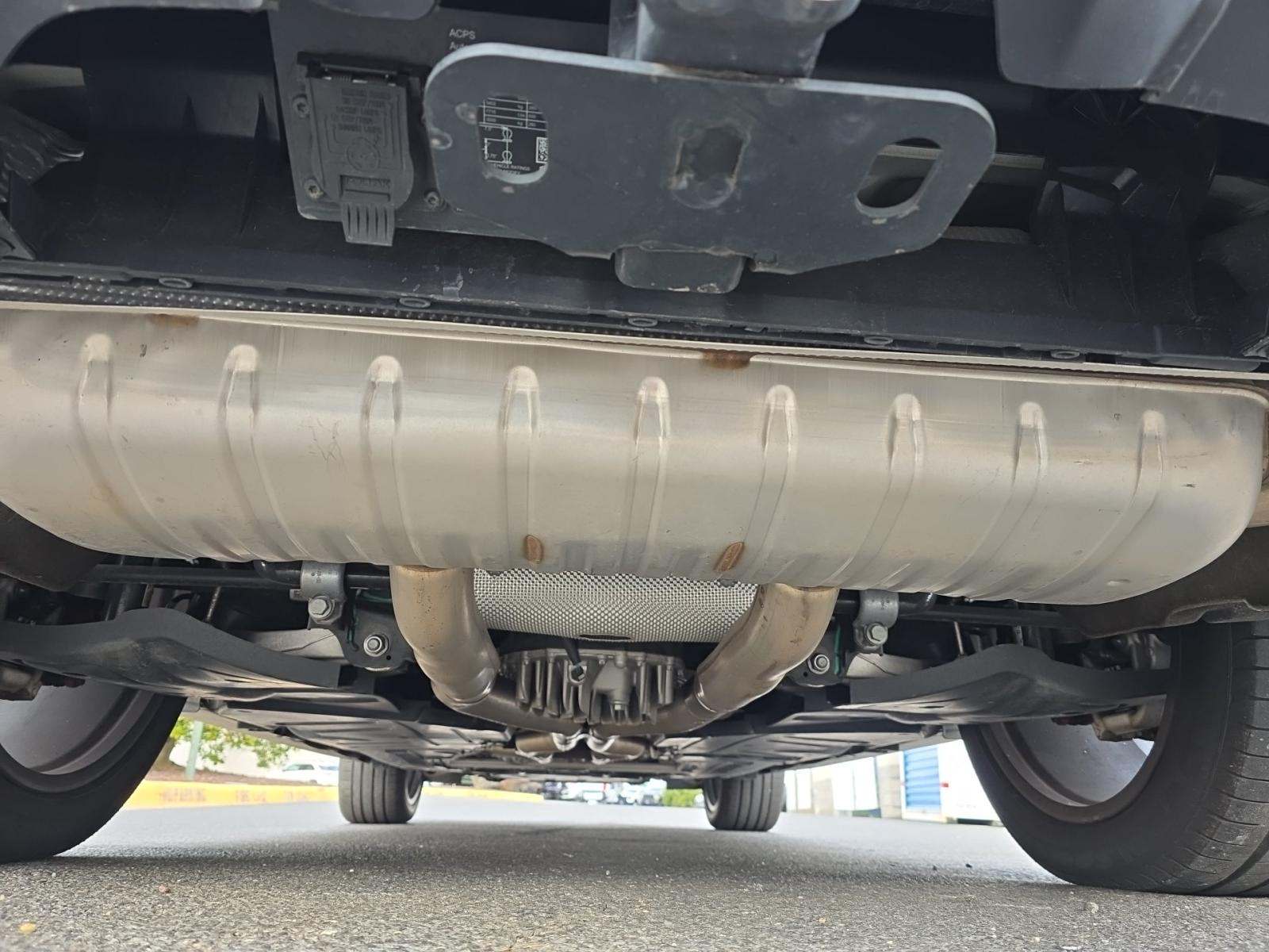 2024 Mercedes-Benz GLS AMG GLS 63 AWD