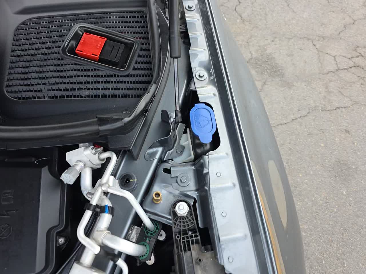 2024 Mercedes-Benz GLS AMG GLS 63 AWD