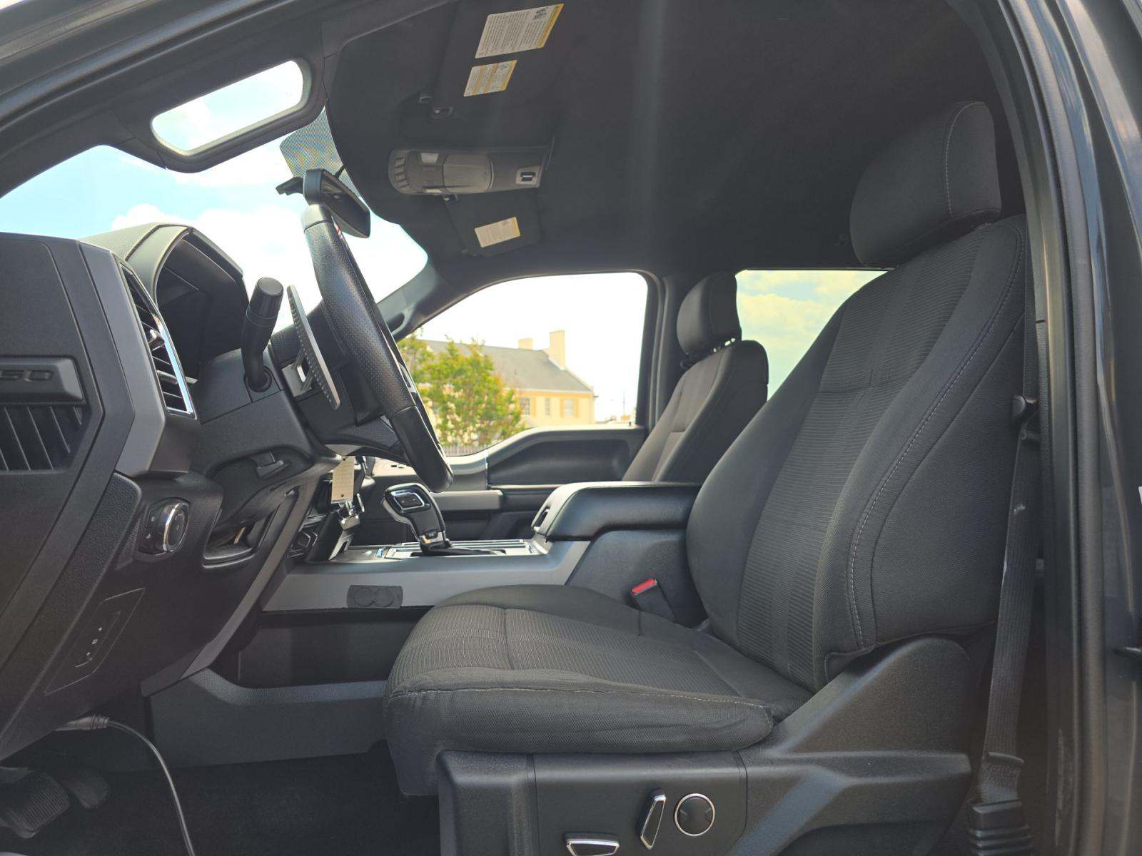 FORD F-150 - 6