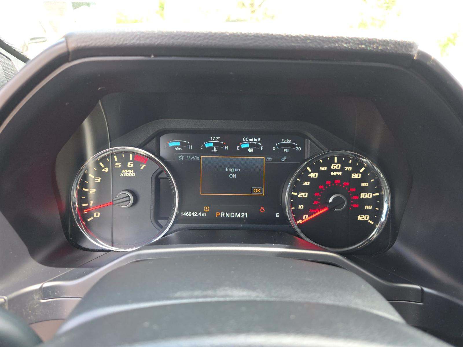 FORD F-150 - 9