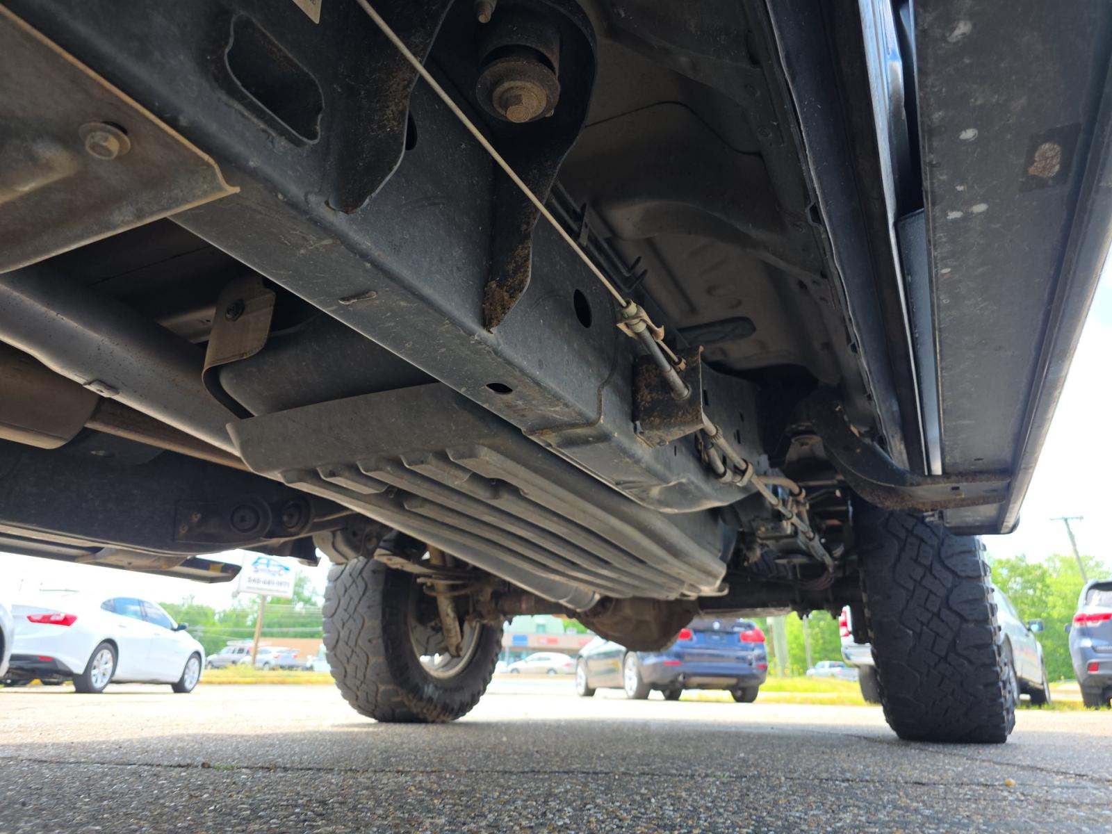 FORD F-150 - 7