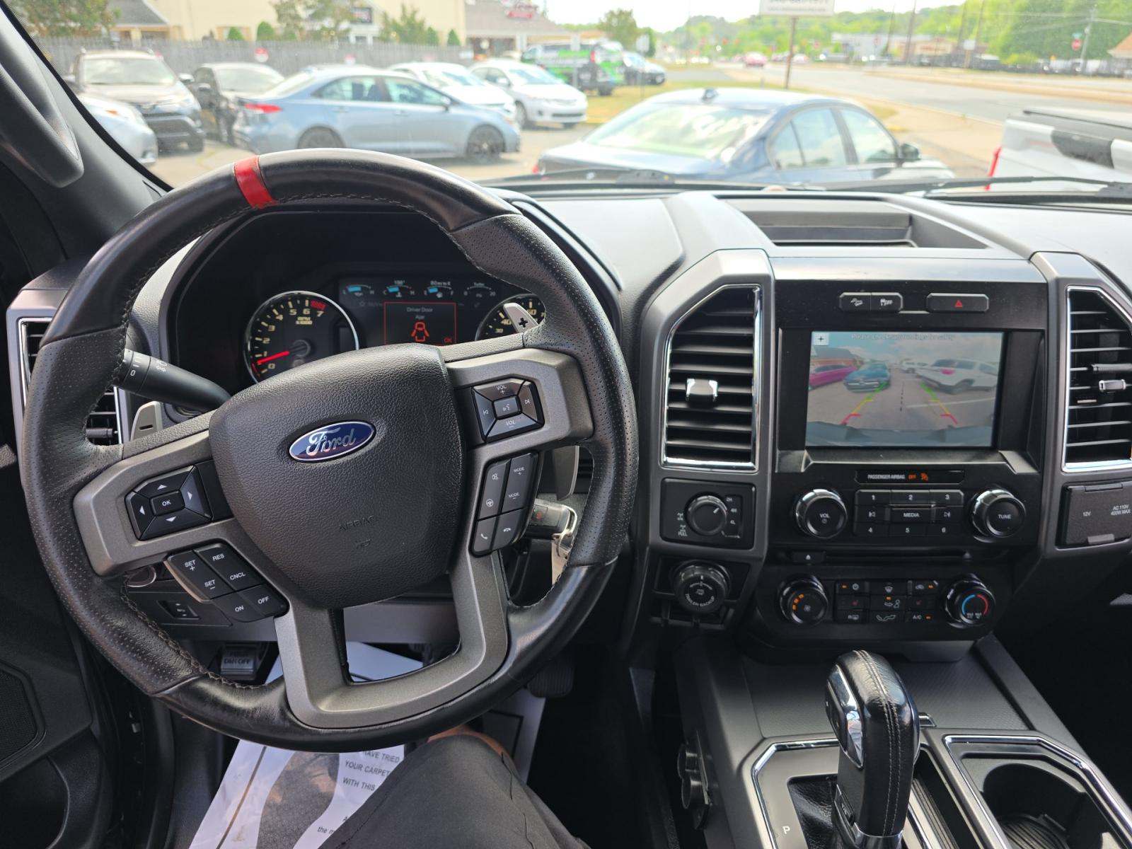 FORD F-150 - 10