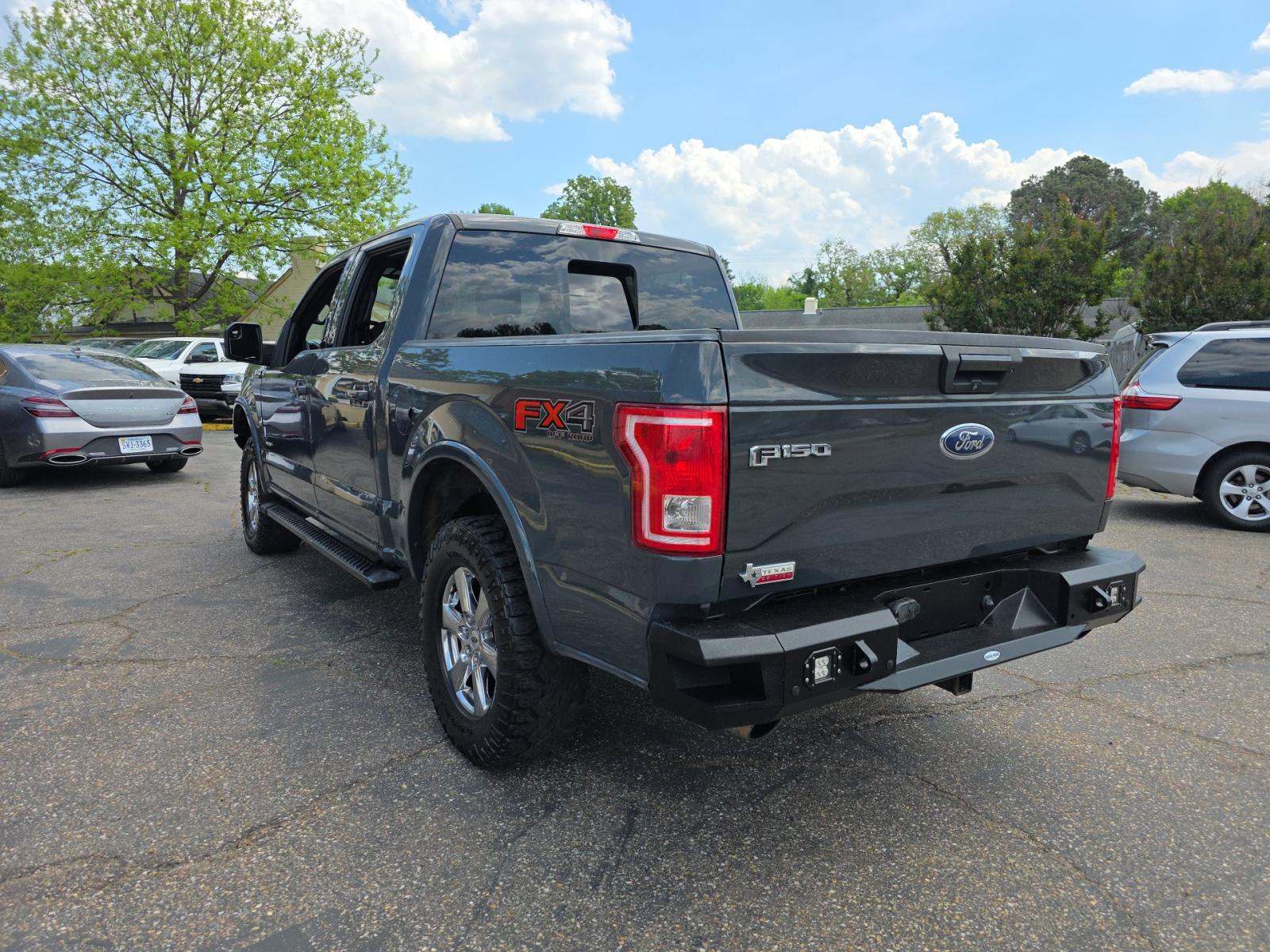 FORD F-150 - 2