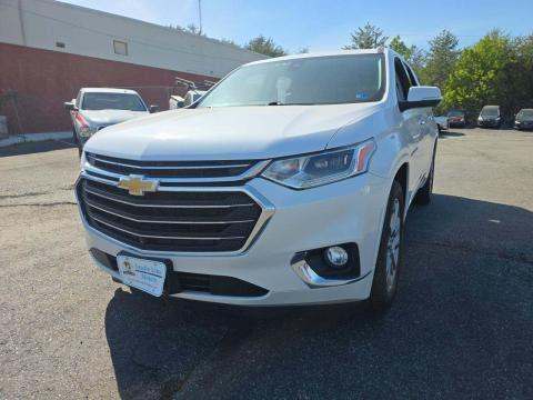 CHEVROLET PREMIER - 1