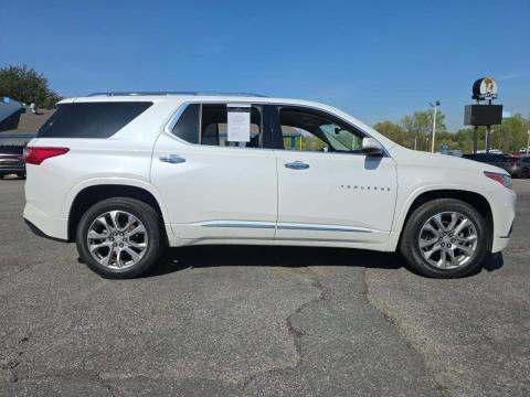 CHEVROLET PREMIER - 4