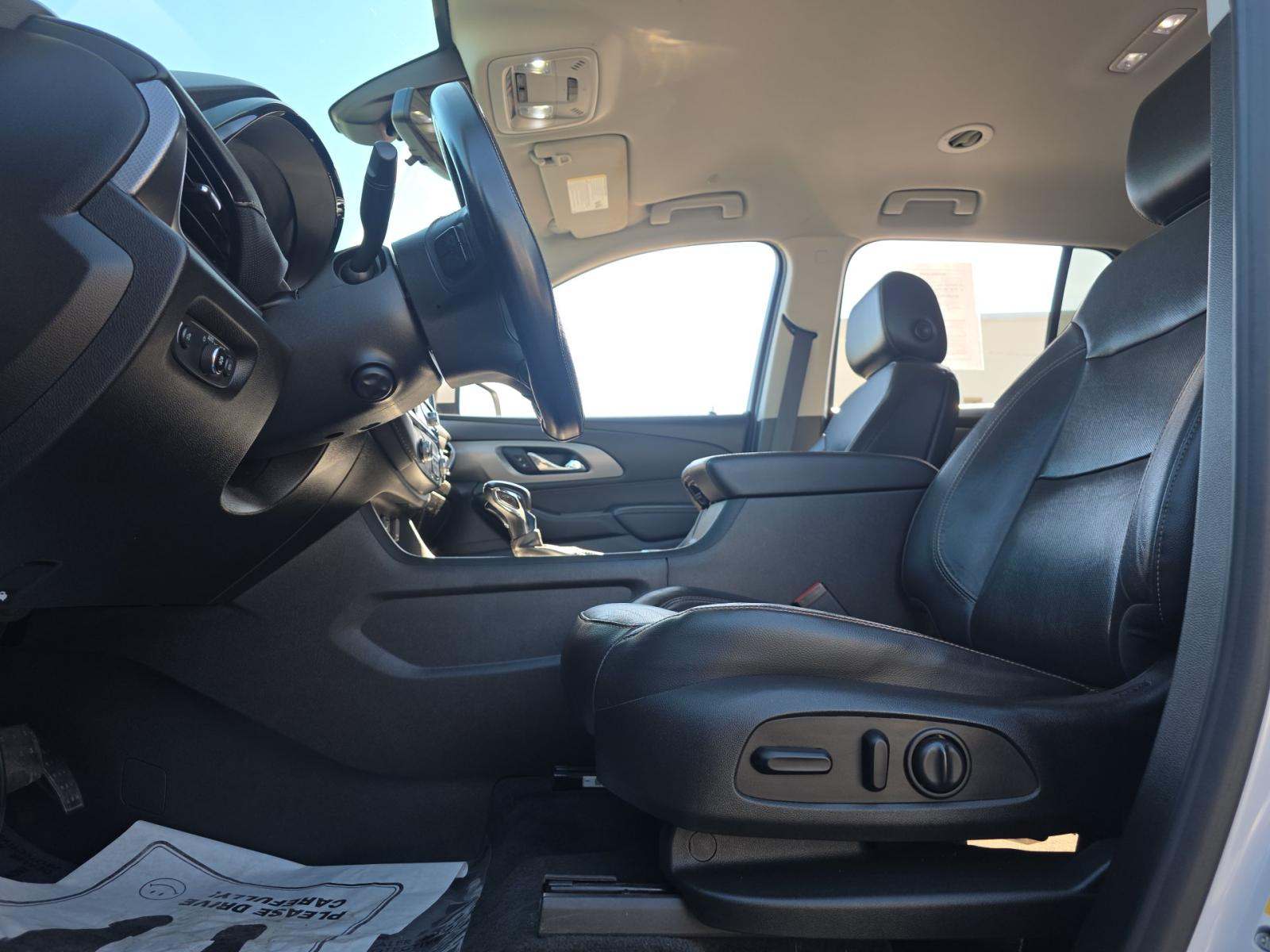 CHEVROLET PREMIER - 6