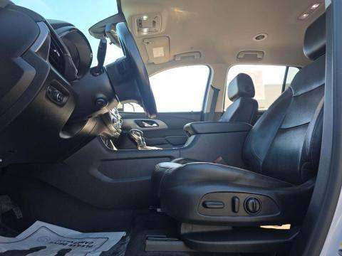 CHEVROLET PREMIER - 6