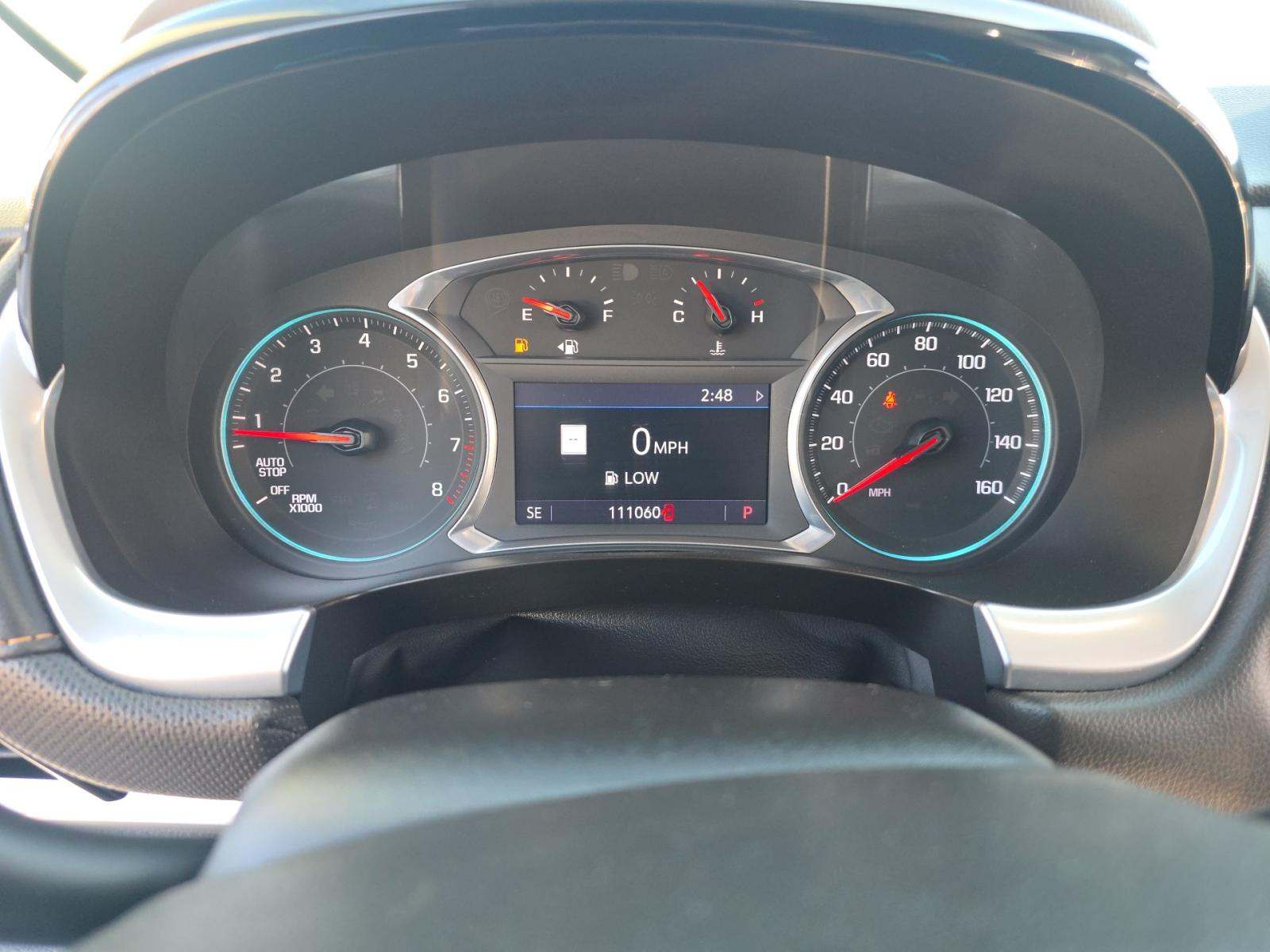 CHEVROLET PREMIER - 9