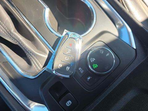 CHEVROLET PREMIER - 8