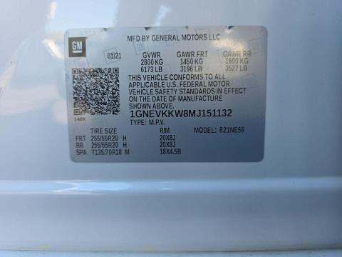 CHEVROLET PREMIER - 5