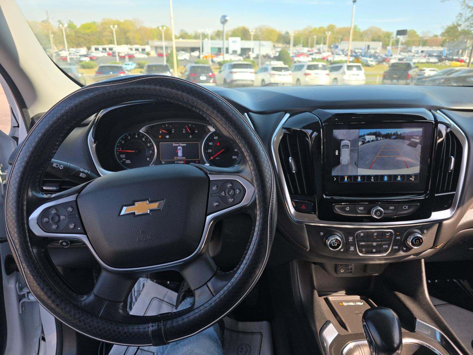 CHEVROLET PREMIER - 10