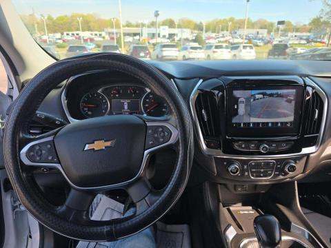 CHEVROLET PREMIER - 10