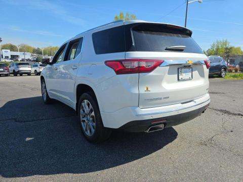 CHEVROLET PREMIER - 2