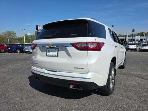 CHEVROLET PREMIER - 3