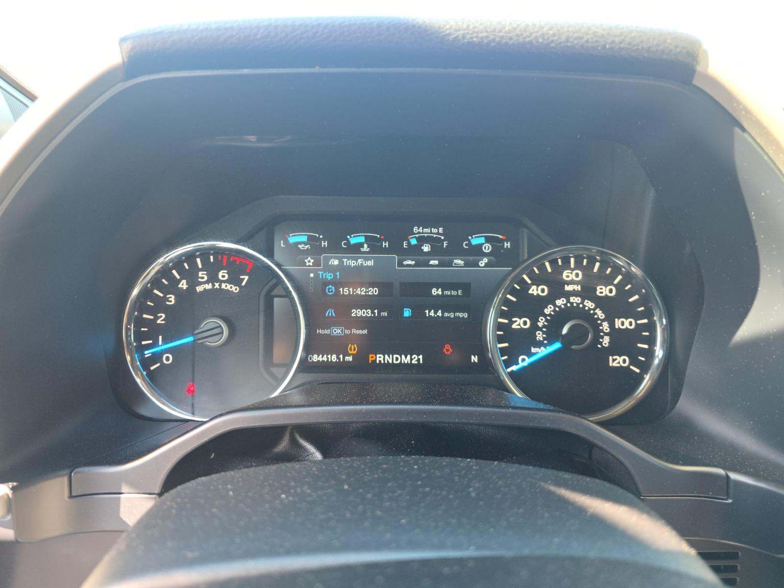 FORD F-150 - 9