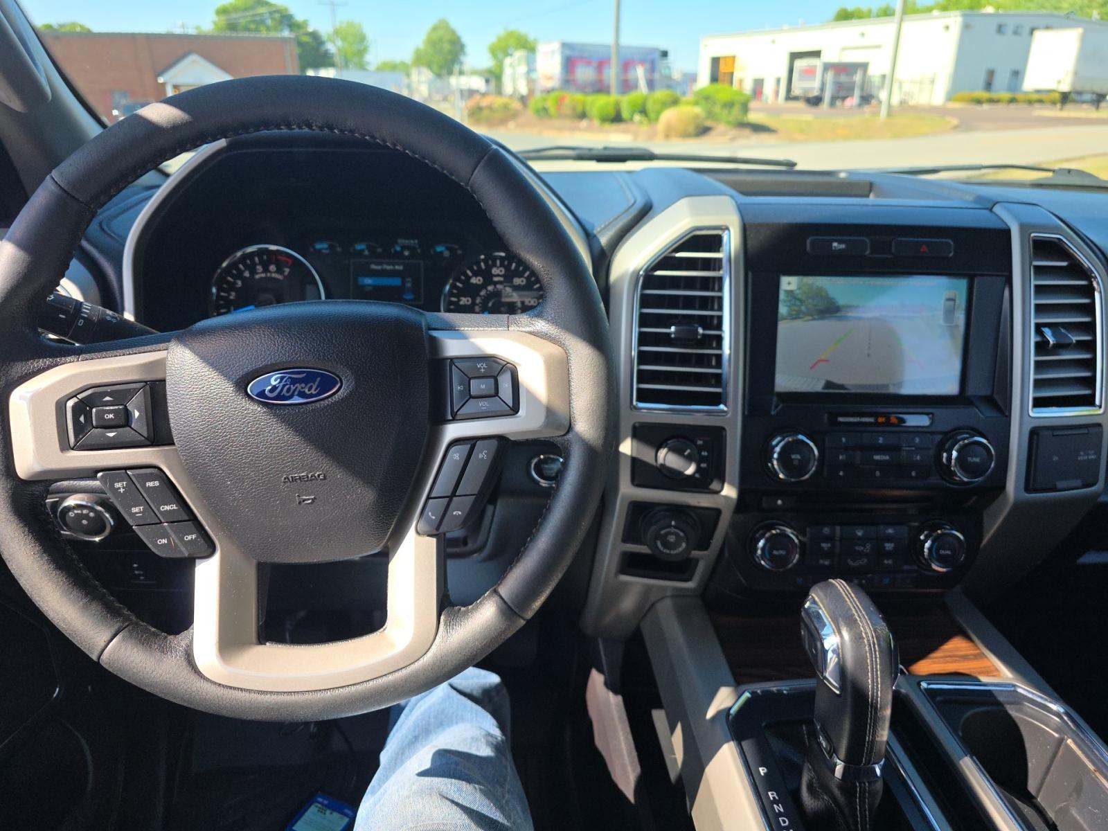 FORD F-150 - 10