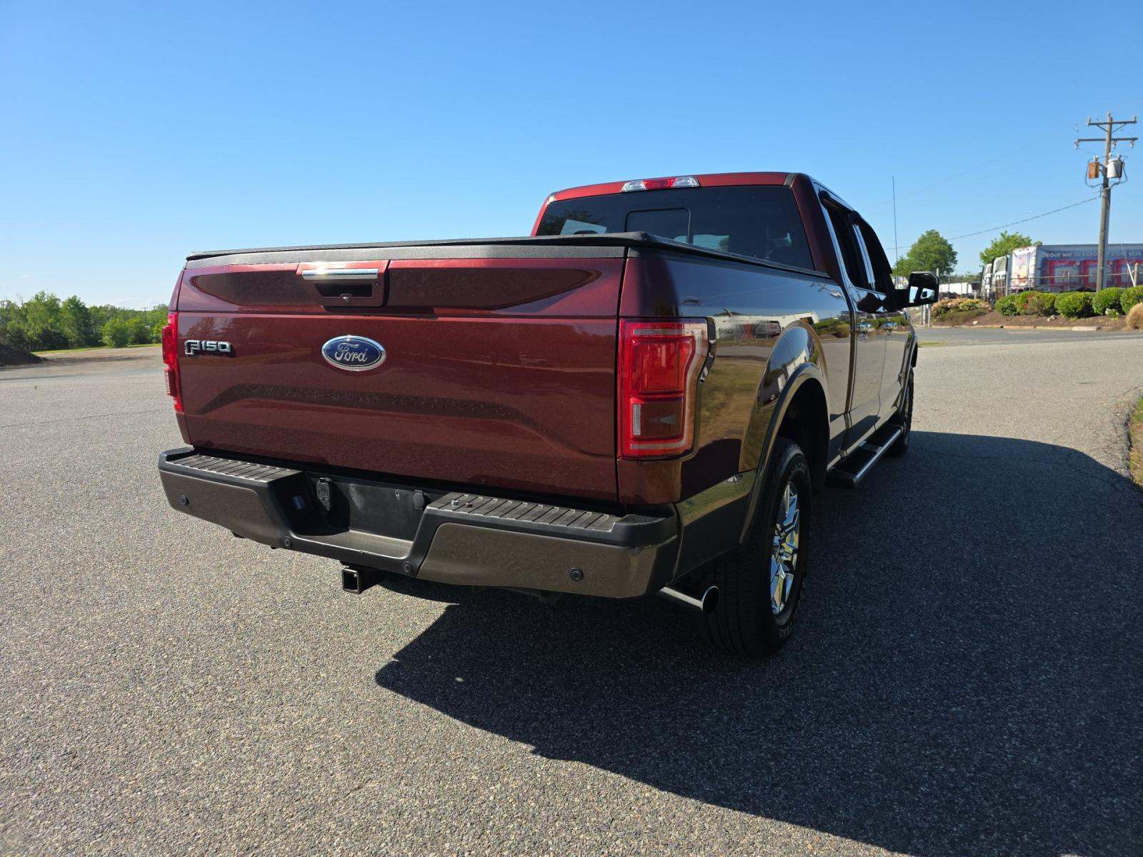 FORD F-150 - 3