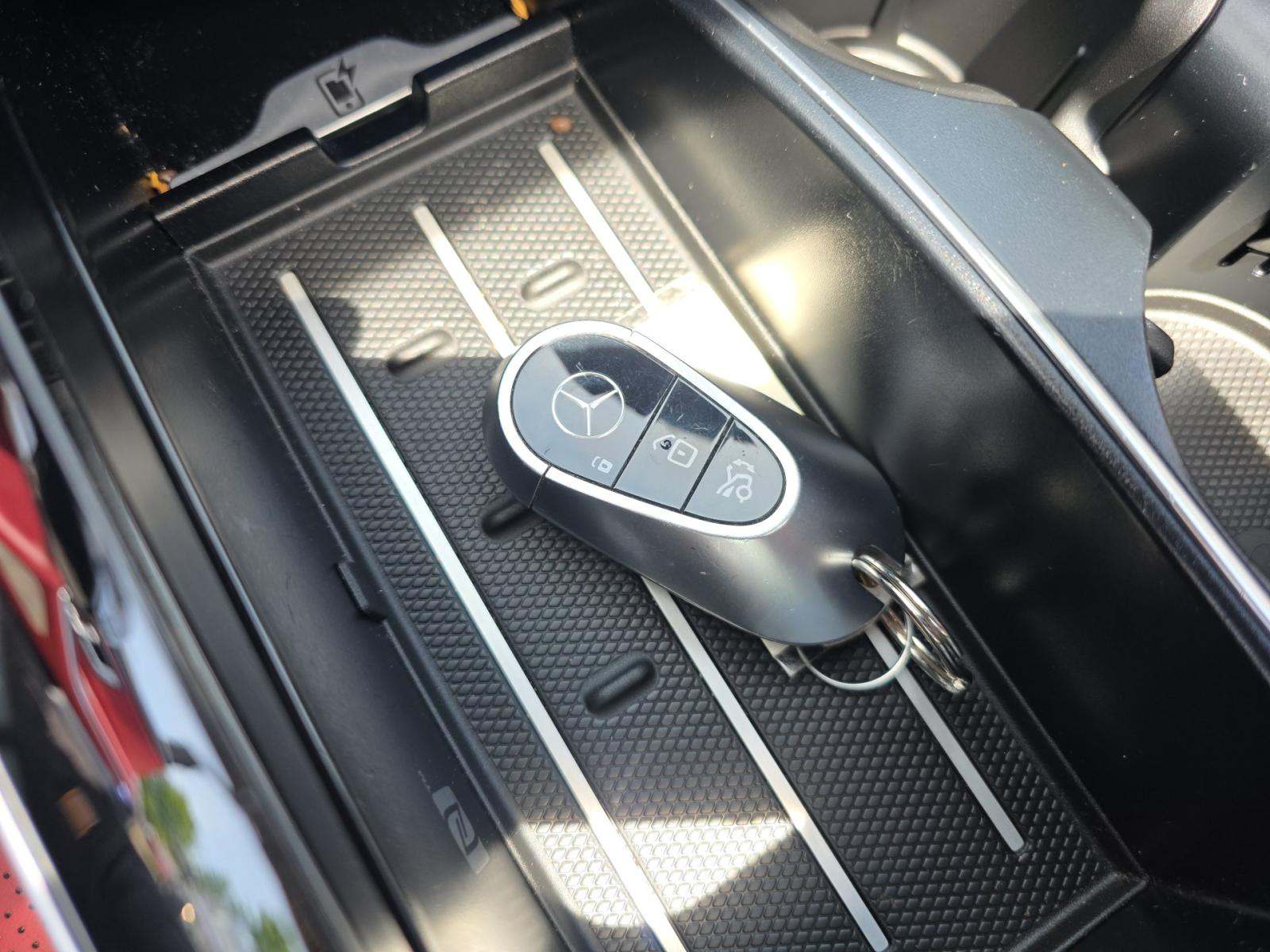 MERCEDES-BENZ S-CLASS - 8
