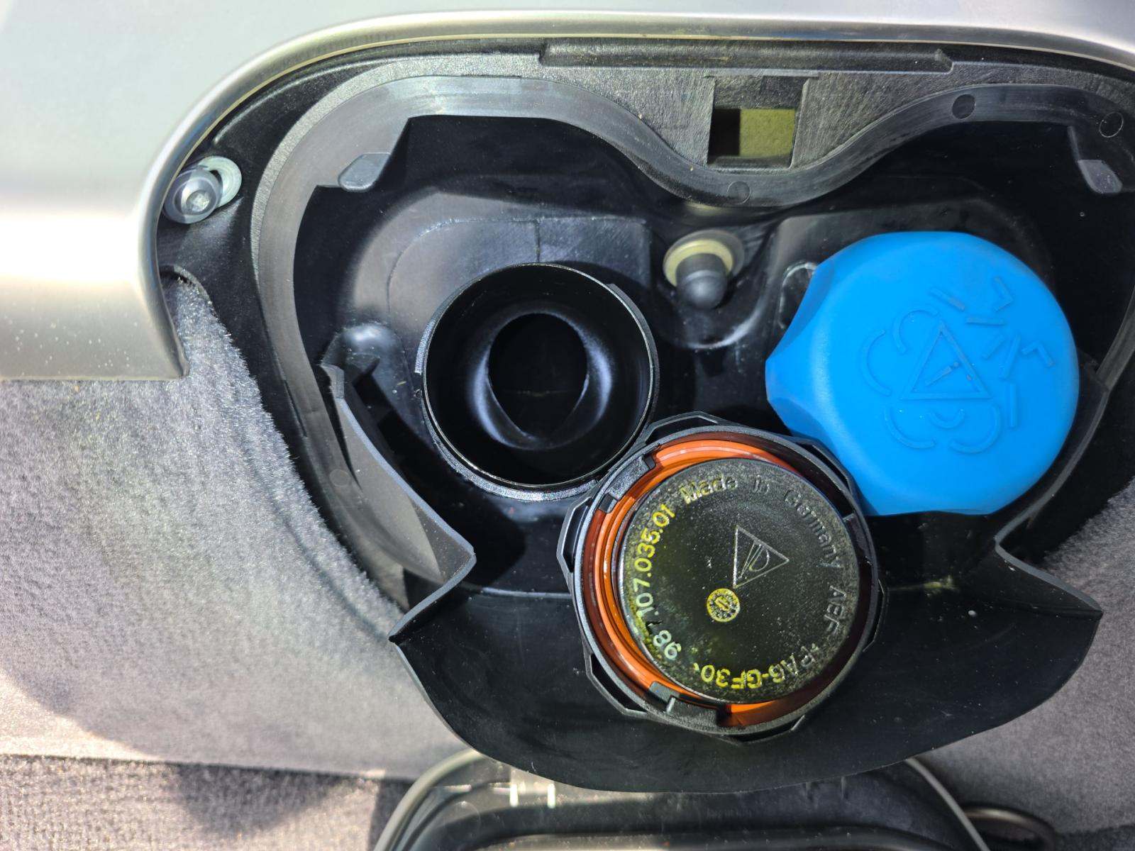 2006 Porsche Cayman S RWD