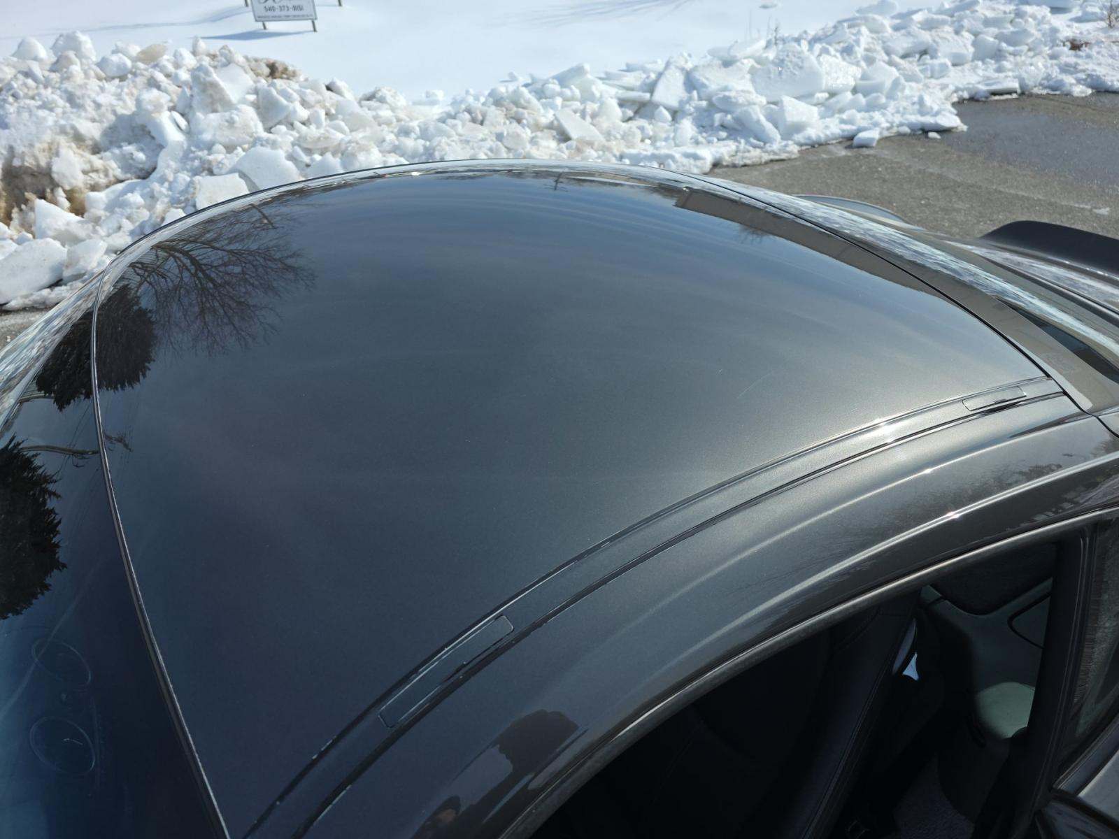 2006 Porsche Cayman S RWD