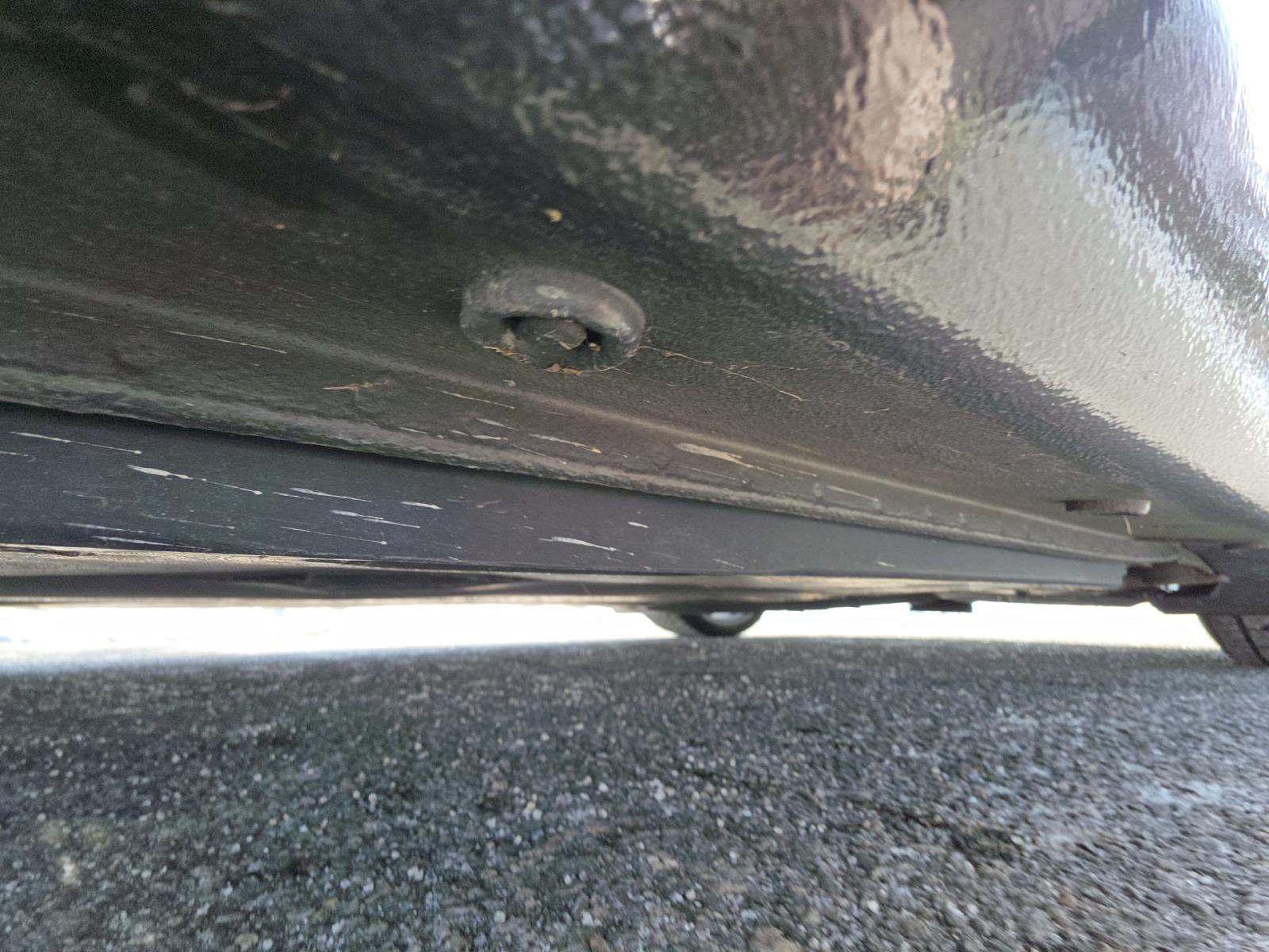 2006 Porsche Cayman S RWD