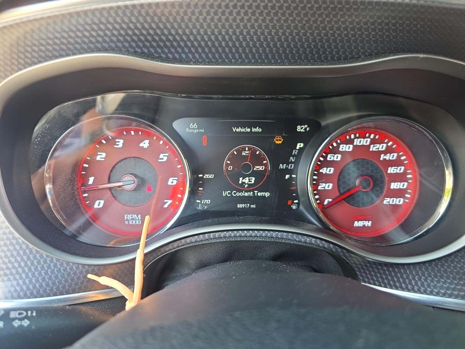 DODGE CHALLENGER - 9