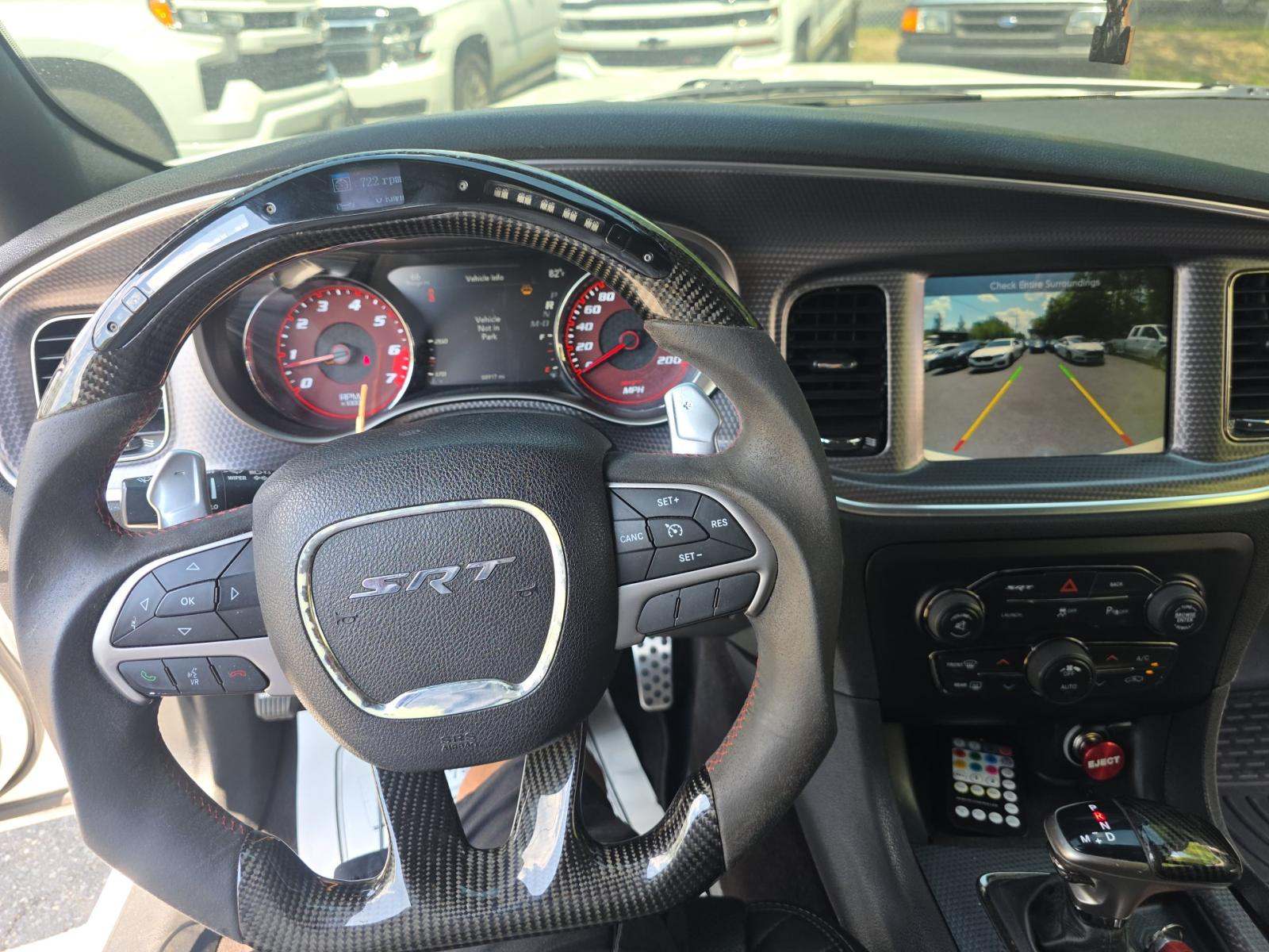 DODGE CHALLENGER - 10