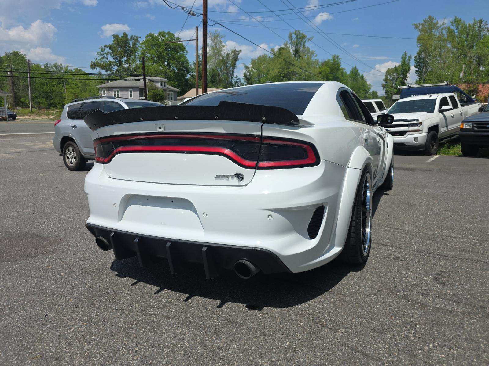 DODGE CHALLENGER - 3