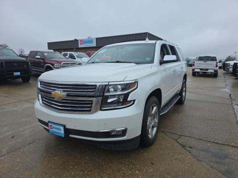 CHEVROLET PREMIER - 1