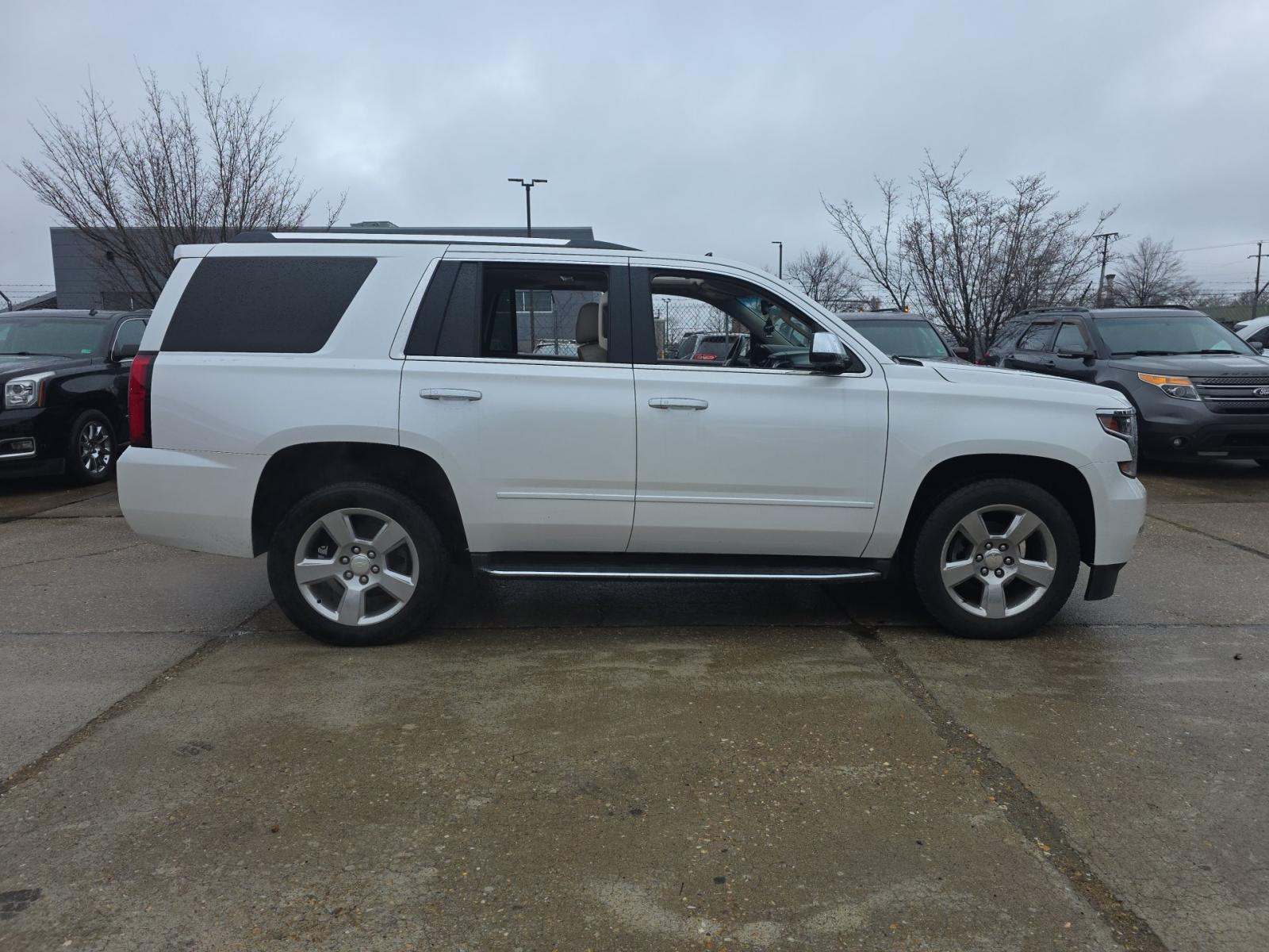 CHEVROLET PREMIER - 4