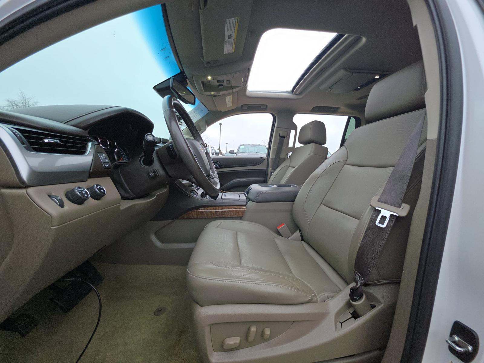 CHEVROLET PREMIER - 6