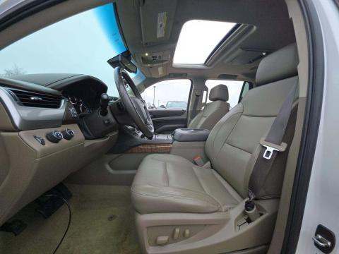 CHEVROLET PREMIER - 6