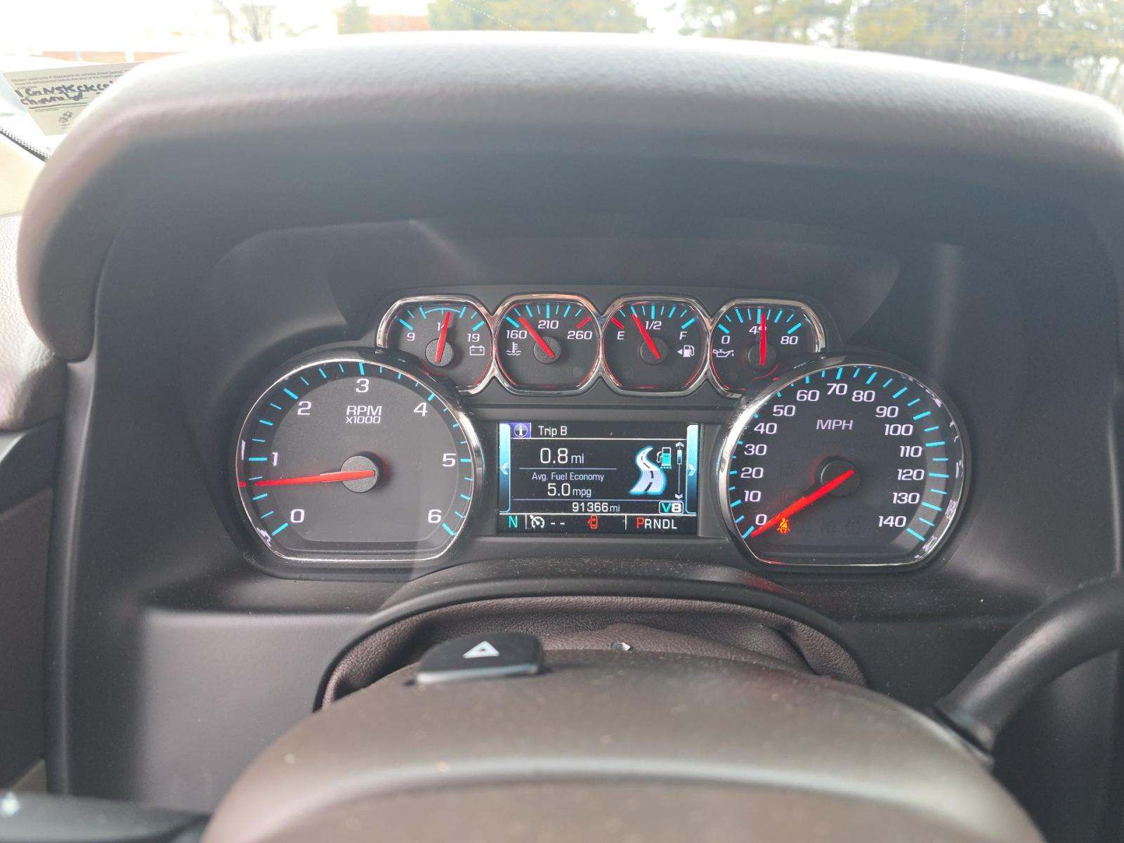 CHEVROLET PREMIER - 9