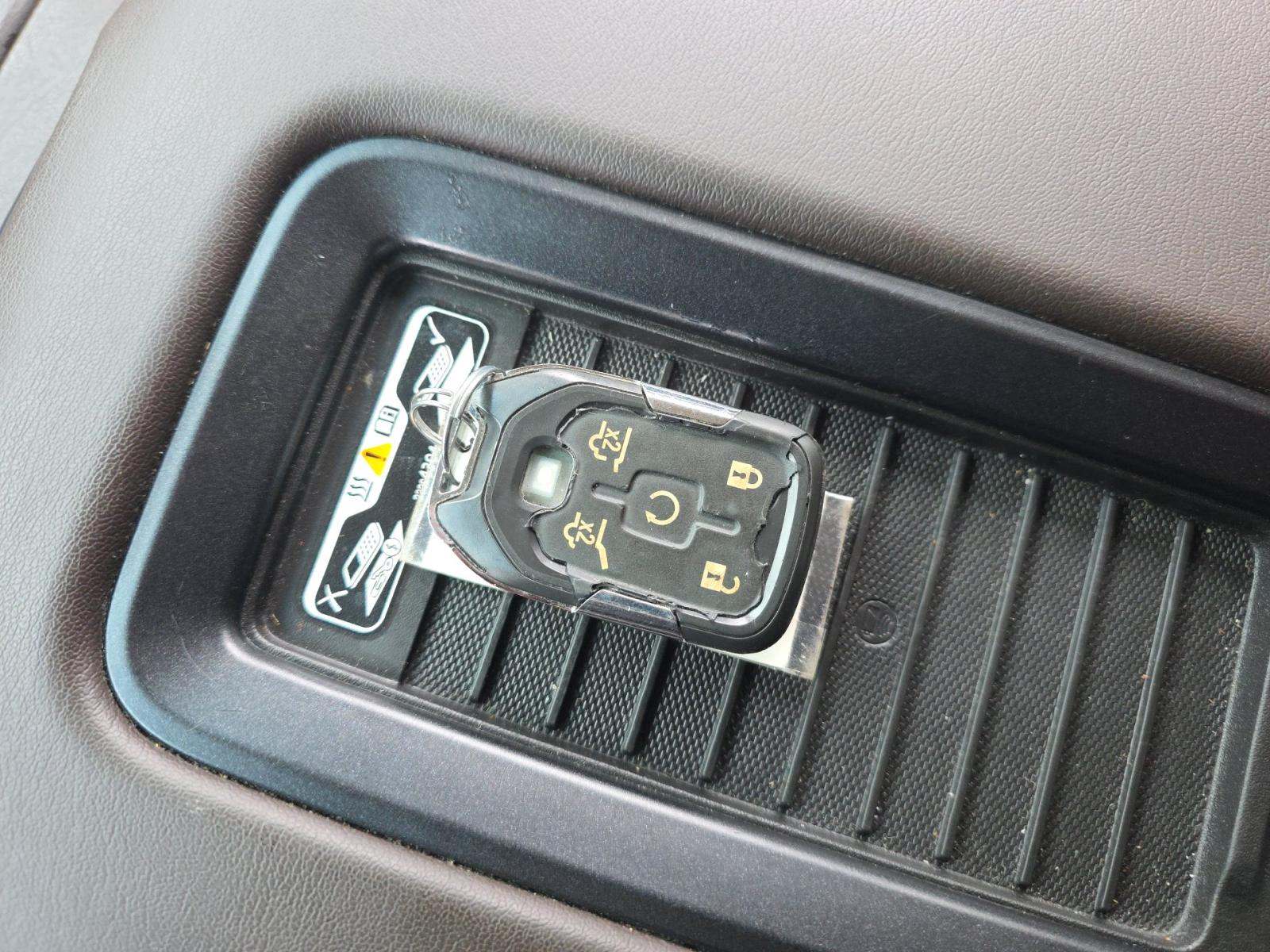 CHEVROLET PREMIER - 8