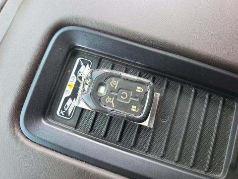 CHEVROLET PREMIER - 8