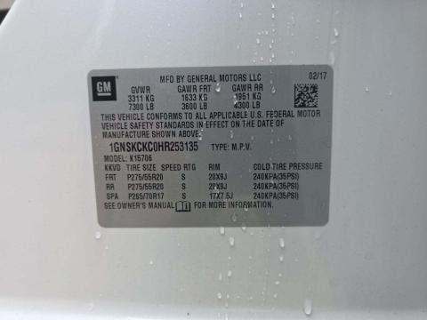 CHEVROLET PREMIER - 5