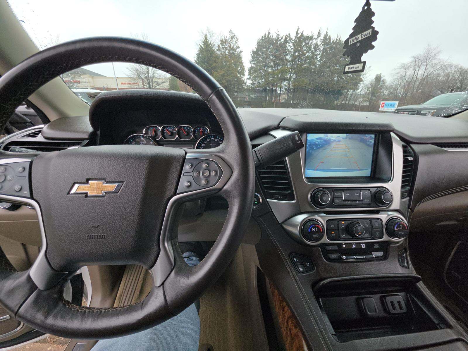 CHEVROLET PREMIER - 10