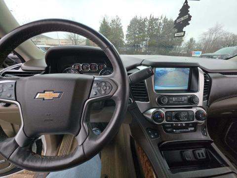 CHEVROLET PREMIER - 10