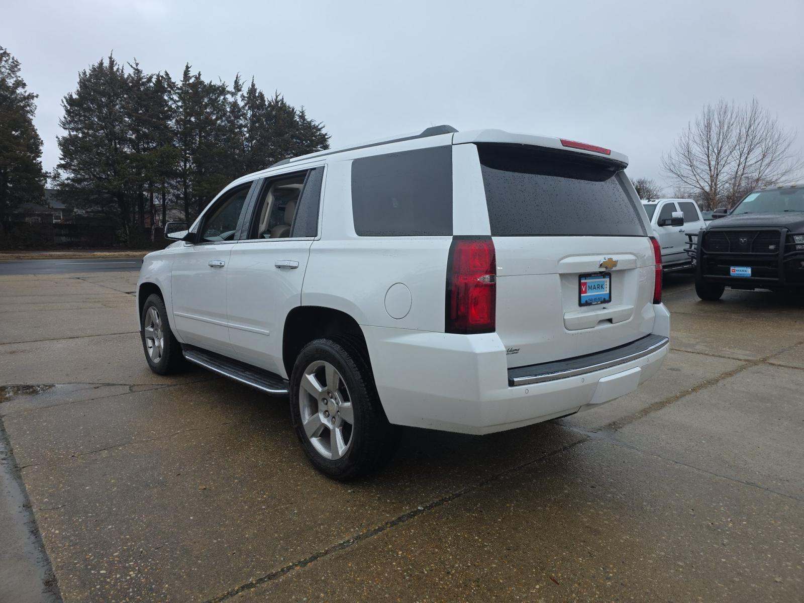 CHEVROLET PREMIER - 2